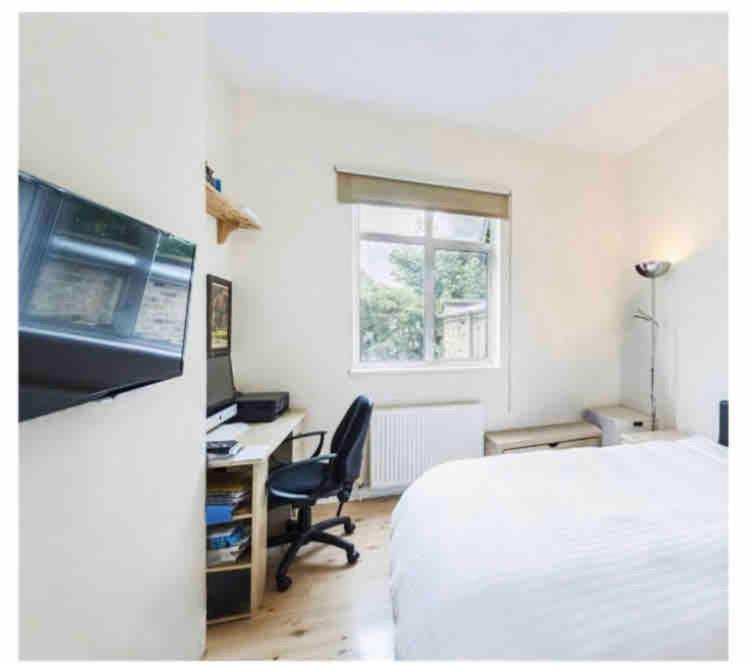 Kensington One Bed Apartment Suite Лондон Экстерьер фото